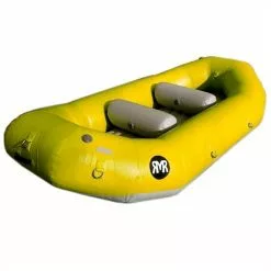 Rocky Mountain Rafts 10.5' Storm Self Bailing Raft 23 Rocky Mountain Rafts 10.5' Storm Self Bailing Raft