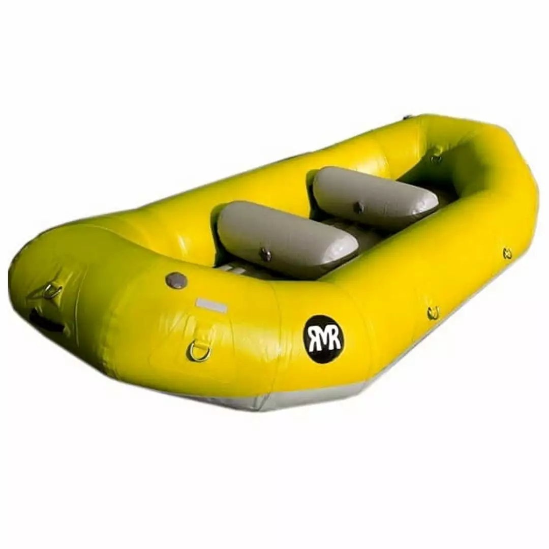 Rocky Mountain Rafts 10.5' Storm Self Bailing Raft 7 Rocky Mountain Rafts 10.5' Storm Self Bailing Raft