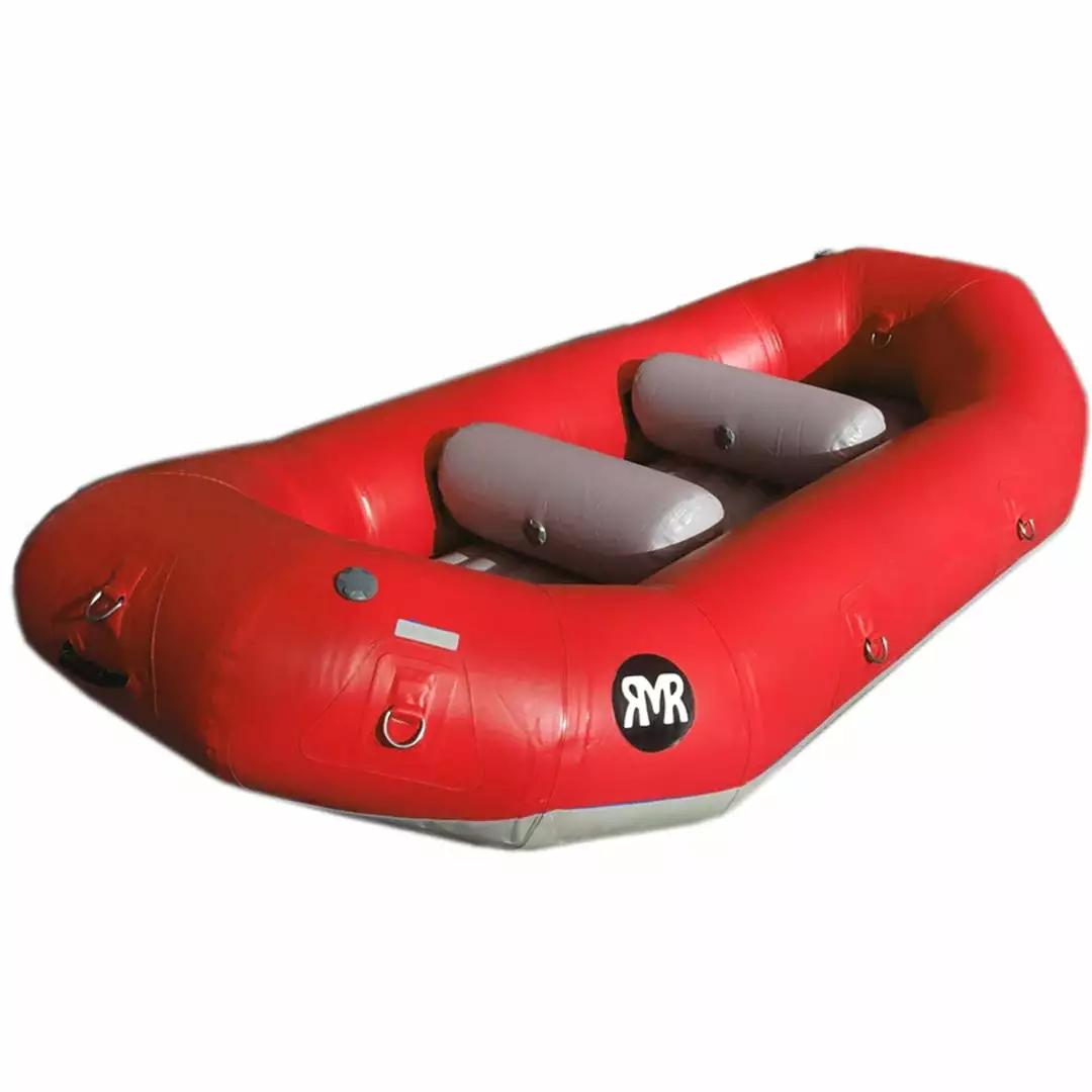 Rocky Mountain Rafts 10.5' Storm Self Bailing Raft 3 Rocky Mountain Rafts 10.5' Storm Self Bailing Raft