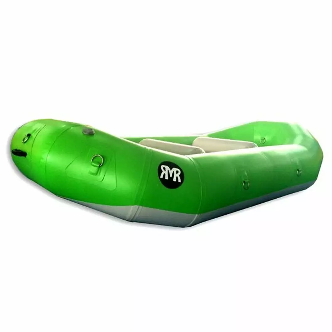 Rocky Mountain Rafts 10.5' Storm Self Bailing Raft 11 Rocky Mountain Rafts 10.5' Storm Self Bailing Raft