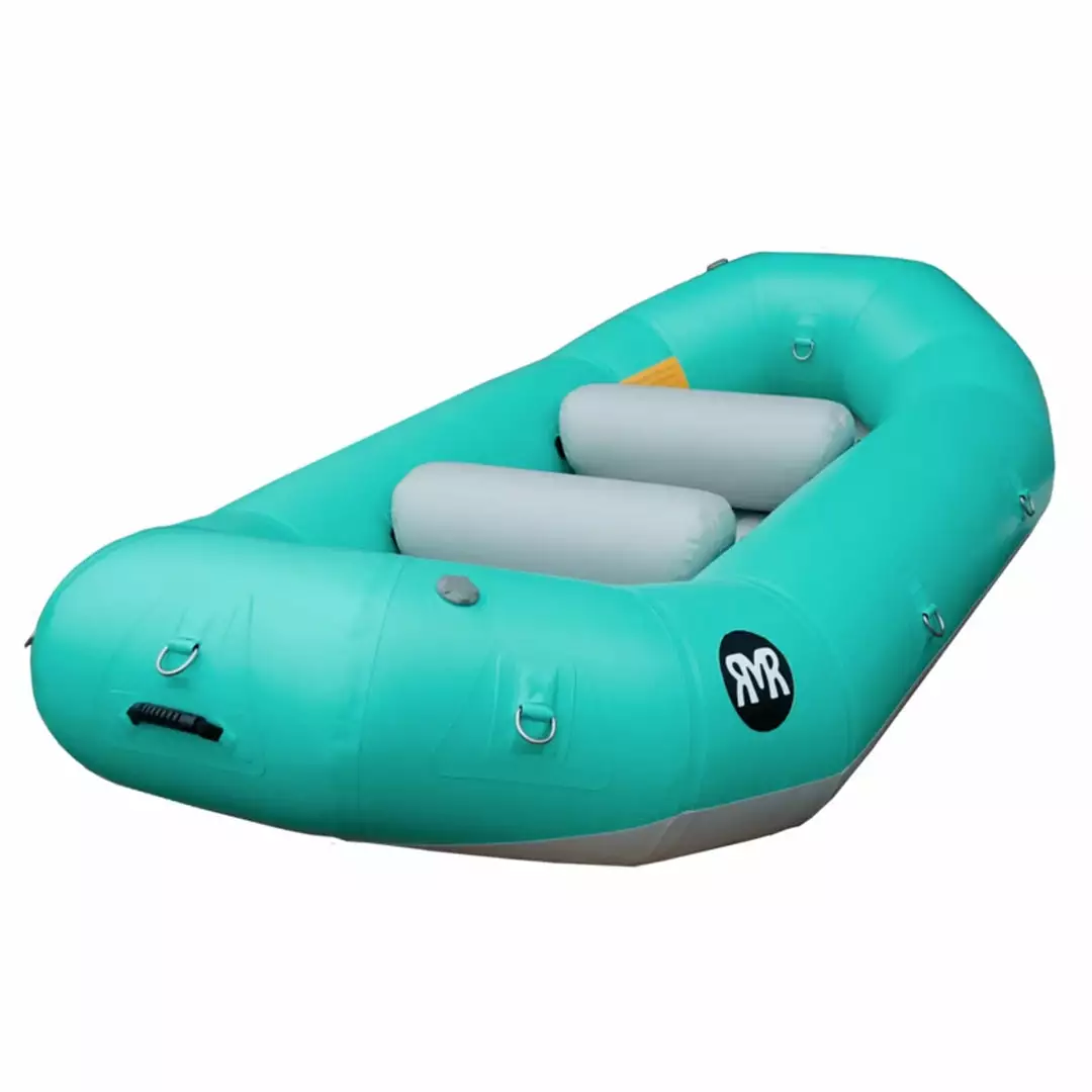 Rocky Mountain Rafts 10.5' Storm Self Bailing Raft 8 Rocky Mountain Rafts 10.5' Storm Self Bailing Raft