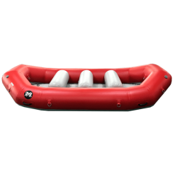 Rocky Mountain Rafts 12' Self Bailing Raft