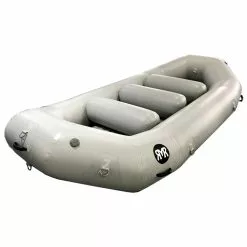 Rocky Mountain Rafts 12' Self Bailing Raft