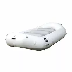 Rocky Mountain Rafts 12' Self Bailing Raft