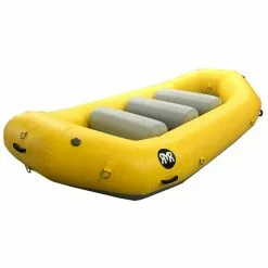 Rocky Mountain Rafts 12' Self Bailing Raft