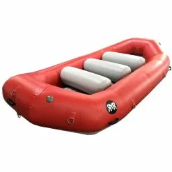 Rocky Mountain Rafts 12' Self Bailing Raft