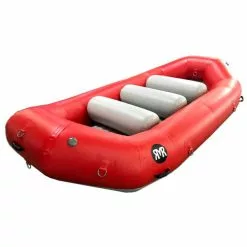 Rocky Mountain Rafts 12' Self Bailing Raft