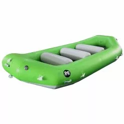 Rocky Mountain Rafts 14' Self Bailing Raft