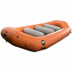 Rocky Mountain Rafts 14' Self Bailing Raft