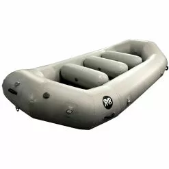 Rocky Mountain Rafts 14' Self Bailing Raft