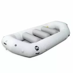 Rocky Mountain Rafts 14' Self Bailing Raft