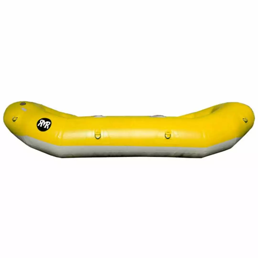 Rocky Mountain Rafts 10.5' Storm Self Bailing Raft 13 Rocky Mountain Rafts 10.5' Storm Self Bailing Raft