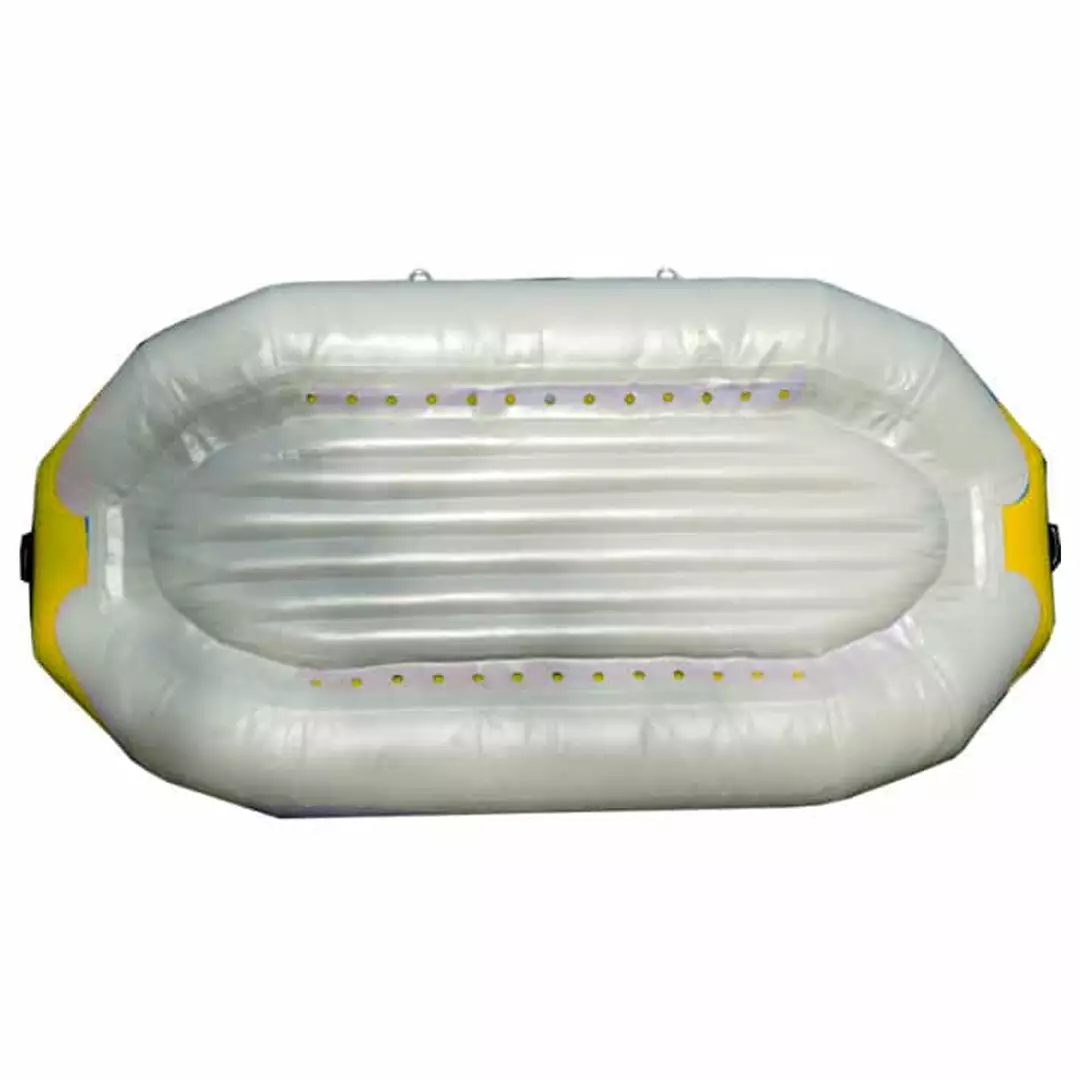 Rocky Mountain Rafts 10.5' Storm Self Bailing Raft 14 Rocky Mountain Rafts 10.5' Storm Self Bailing Raft