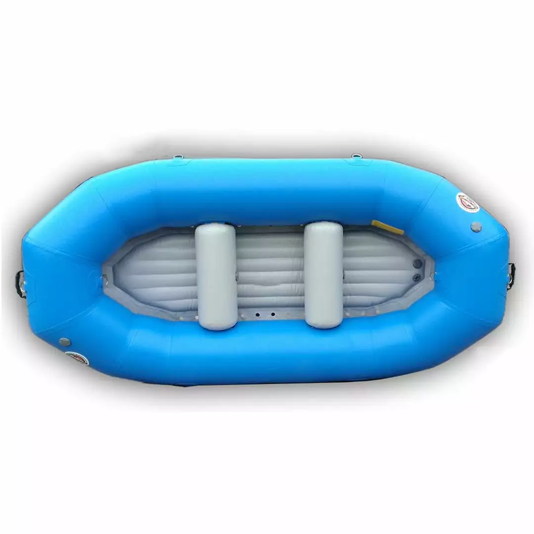 Rocky Mountain Rafts 10.5' Storm Self Bailing Raft 15 Rocky Mountain Rafts 10.5' Storm Self Bailing Raft