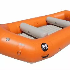 Rocky Mountain Rafts 10.5' Storm Self Bailing Raft 33 Rocky Mountain Rafts 10.5' Storm Self Bailing Raft