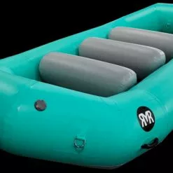 Rocky Mountain Rafts 12' Self Bailing Raft