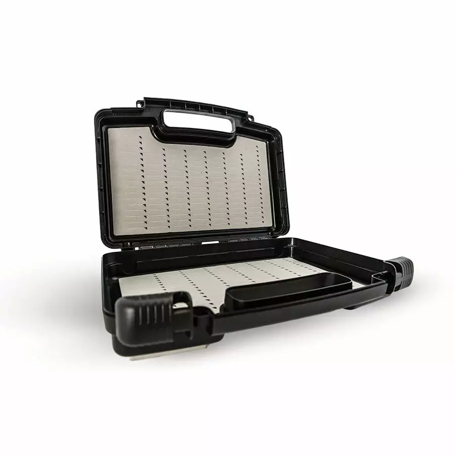 Scientific Anglers Boat Fly Box 4 Scientific Anglers Boat Fly Box
