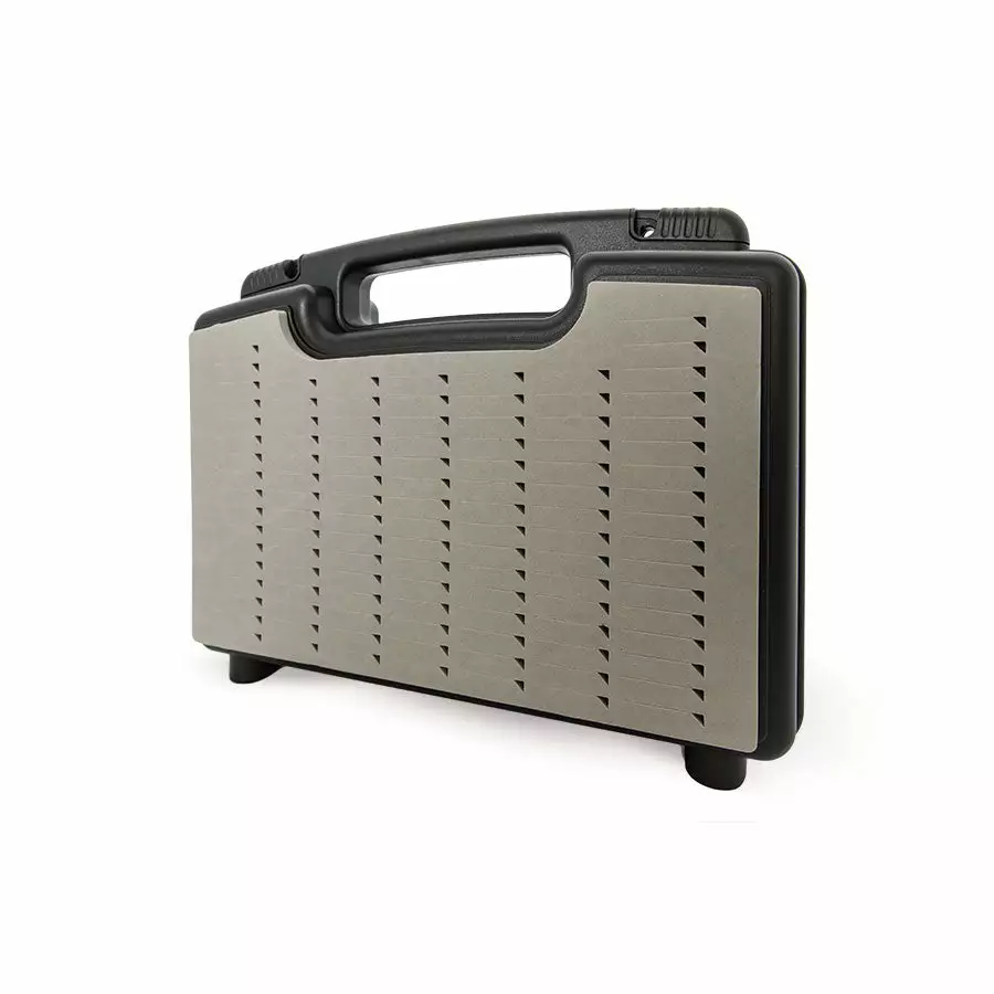 Scientific Anglers Boat Fly Box 5 Scientific Anglers Boat Fly Box