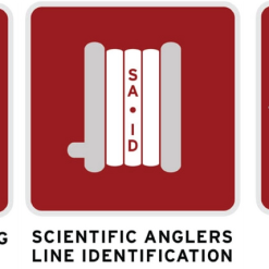 Scientific Anglers Spey Lite Scandi 210 Gr. 9 Scientific Anglers Spey Lite Scandi 210 Gr.