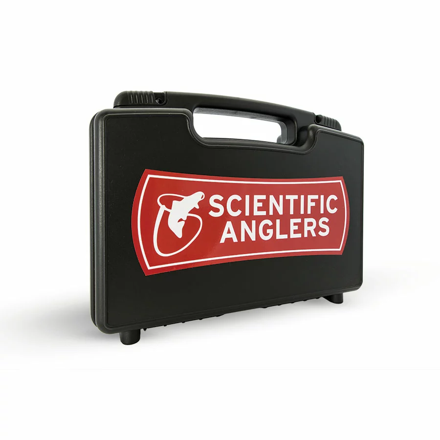 Scientific Anglers Boat Fly Box 3 Scientific Anglers Boat Fly Box