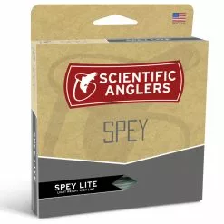 Scientific Anglers Spey Lite Scandi 210 Gr.