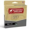 Scientific Anglers Spey Lite Scandi 270 Gr. 2 Scientific Anglers Spey Lite Scandi 270 Gr.