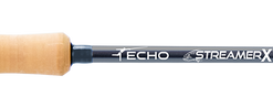 Echo Streamer X 8wt 9'0"