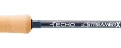 Echo Streamer X 6wt 9'0"