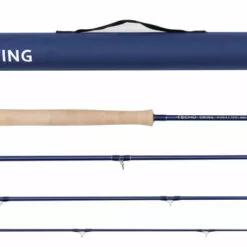 Echo Swing 7wt 13'0" Spey Rod