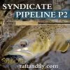 Syndicate P2 Pipeline Pro 3wt 11'0" 2 Syndicate P2 Pipeline Pro 3wt 11'0"