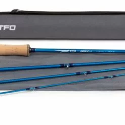 TFO Axiom II-X 11wt Temple Fork Outfitters