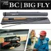TFO BC Big Fly 10wt 9'0" Temple Fork Outfitters