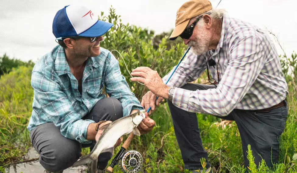 Temple Fork Outfitters TFO BVK SD III 7/8wt Fly Reel 5 Temple Fork Outfitters TFO BVK SD III 7/8wt Fly Reel