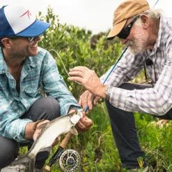 TFO BVK SD III+ 9/10wt Fly Reel