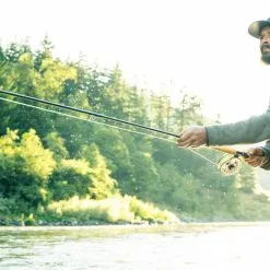 Temple Fork Outfitters TFO BVK SD III 7/8wt Fly Reel 9 Temple Fork Outfitters TFO BVK SD III 7/8wt Fly Reel