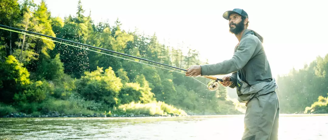 Temple Fork Outfitters TFO BVK SD III 7/8wt Fly Reel 6 Temple Fork Outfitters TFO BVK SD III 7/8wt Fly Reel