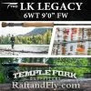 Temple Fork Outfitters TFO LK Legacy FW 6wt 9'0"