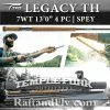 TFO LK Legacy TH Spey 7wt 13'0"