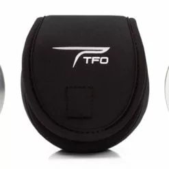 TFO TFR NTR I CG Silver 3/4wt Fly Reel Temple Fork Outfitters