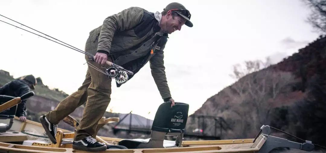 TFO TFR NTR I BG Black 3/4wt Fly Reel Temple Fork Outfitters 7 TFO TFR NTR I BG Black 3/4wt Fly Reel Temple Fork Outfitters