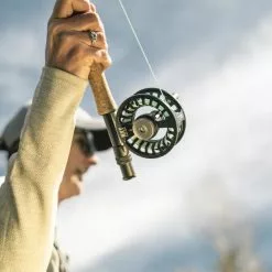 TFO NXT Black Label Kit 5wt 9'0" | 25% For Ukraine 13 TFO NXT Black Label Kit 5wt 9'0