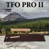 TFO Pro II 5wt 9'0"