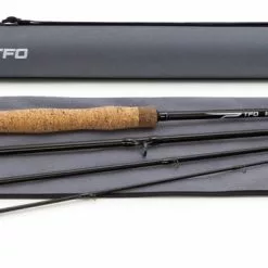 TFO BC Big Fly 10wt 9'0" Temple Fork Outfitters