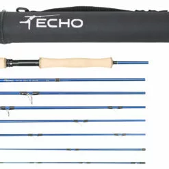 Echo Trip 5wt 9'0"