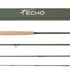 ECHO Trout Spey 3wt 11'0"