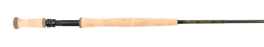 ECHO Trout Spey 2wt 11'0" 5 ECHO Trout Spey 2wt 11'0"