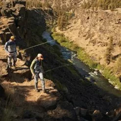 Orvis Men's Ultralight Convertible Wader - X-Large (XL/Reg)