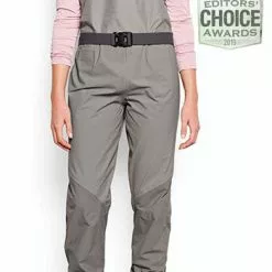 Orvis Women's Ultralight Convertible Wader - X-Large (XL/Reg)