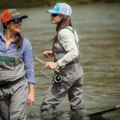 Orvis Women's Ultralight Convertible Wader - Small (S)