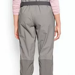Orvis Women's Ultralight Convertible Wader - Medium (M/Reg)